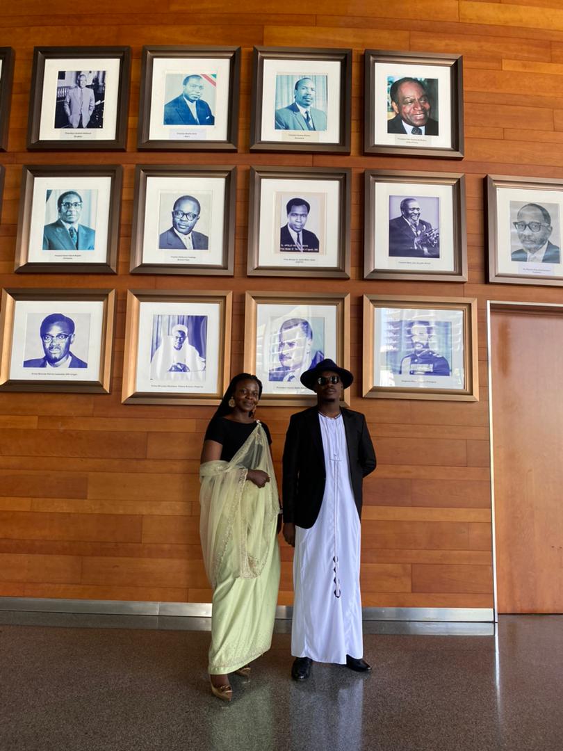 Team Building Partnerships